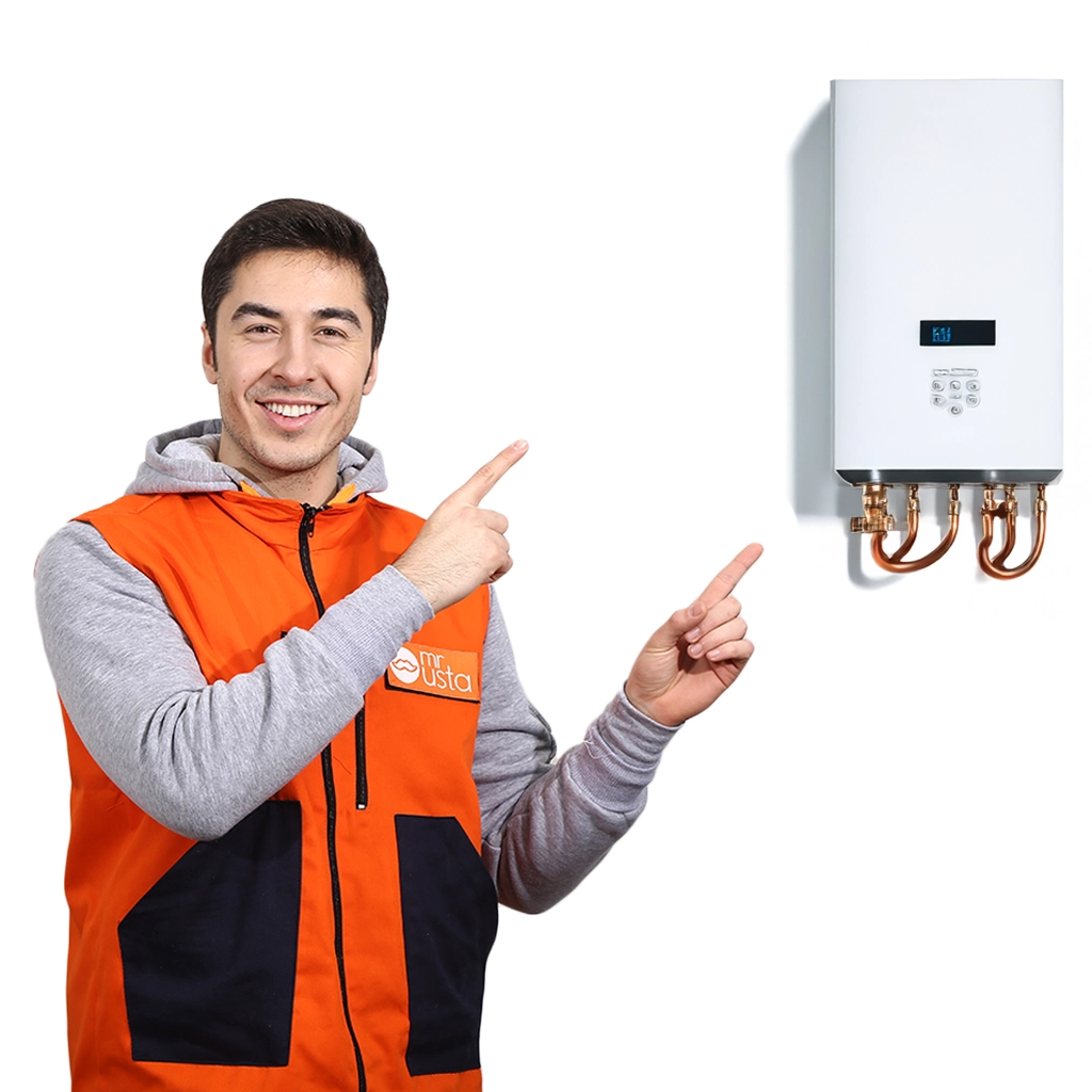 Sulusaray Kombi Tamircisi